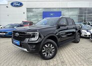 Ford Ranger 2