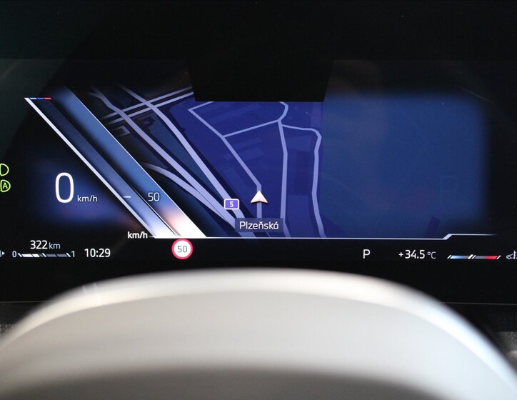 BMW X1 SUV / Terénní 2,0 l 145 kw