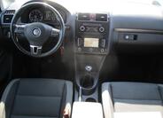 Volkswagen Touran 12