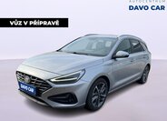 Hyundai i30 Kombi 1,5 l 117 kw