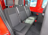 Ford Transit Ostatní 2,0 l 77 kw