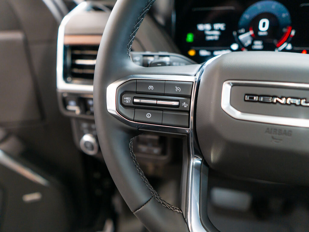 GMC Yukon SUV 6,2 l 313 kw