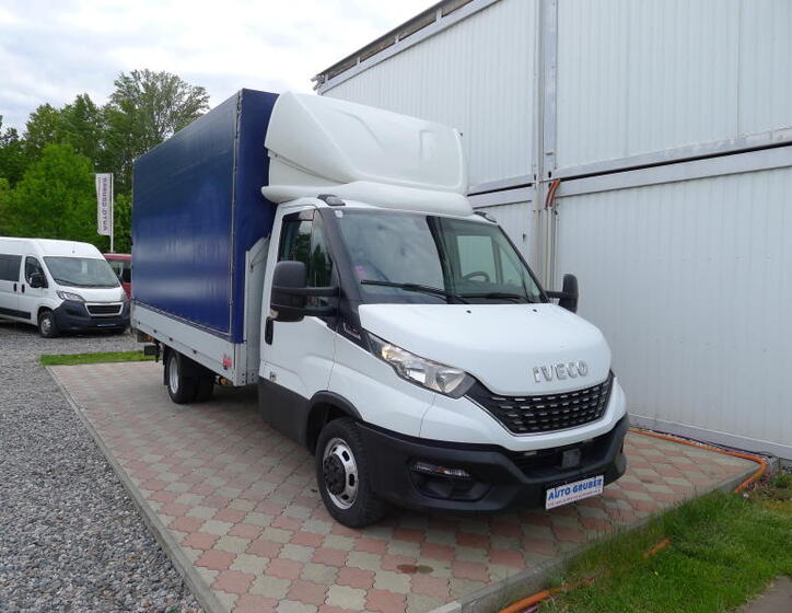 Iveco Daily 2