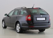 Škoda Octavia Kombi 1,6 l 77 kw