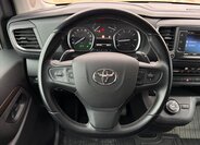Toyota ProAce Verso Kombi 2,0 l 130 kw