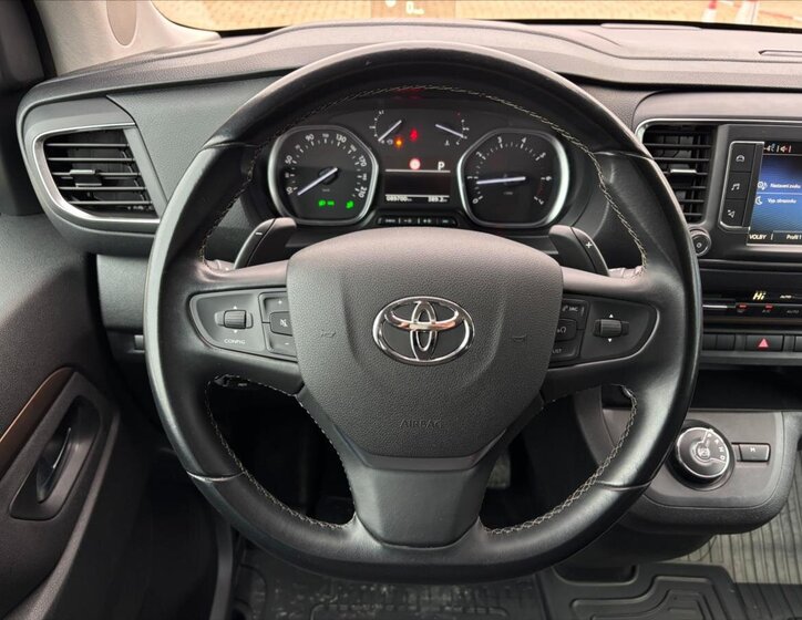 Toyota ProAce Verso Kombi 2,0 l 130 kw