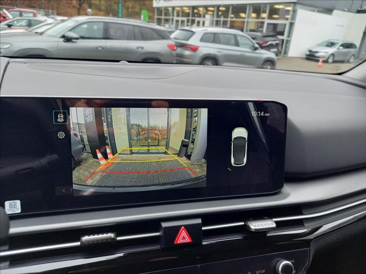 KIA Ostatní SUV 0,0 0