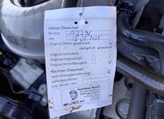 Volkswagen Golf Sportsvan MPV 1,4 l 92 kw