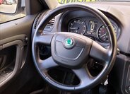 Škoda Roomster MPV 1,2 l 63 kw