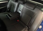 Škoda Octavia Kombi 1,4 l 103 kw