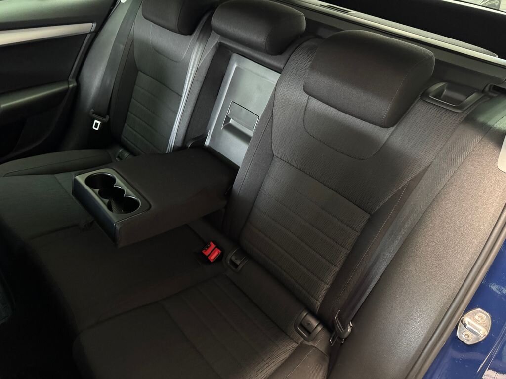 Škoda Octavia Kombi 1,4 l 103 kw