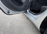 Škoda Octavia Hatchback 1,6 l 75 kw