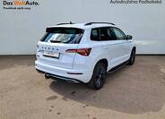 Škoda Karoq 2