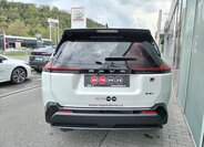 Toyota RAV4 SUV / Terénní 0,0 143 kw