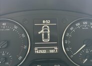 Škoda Fabia Hatchback 1,2 l 63 kw