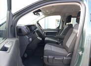 Toyota ProAce Verso MPV 2,0 l 130 kw