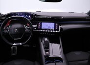Peugeot 508 Kombi 2,0 l 130 kw