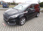 Ford Galaxy MPV 2,0 l 110 kw
