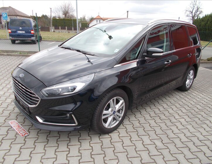 Ford Galaxy MPV 2,0 l 110 kw