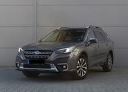 Subaru Outback 1
