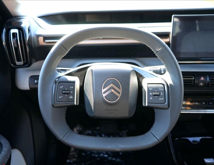 Citroën C3 Aircross 15