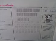 Škoda Superb Kombi 1,6 l 77 kw