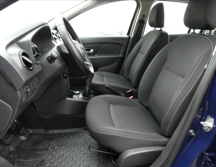 Dacia Logan Sedan / Limuzína 999,0 54 kw