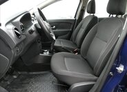 Dacia Logan Sedan / Limuzína 999,0 54 kw