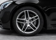 Mercedes-Benz Třídy S 2