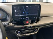 Hyundai i30 Kombi 1,5 l 70 kw