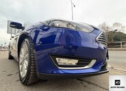 Ford Focus Hatchback 2,0 l 110 kw