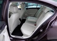 Volkswagen Passat Sedan 2,0 l 140 kw