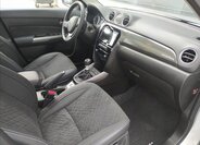 Suzuki Vitara SUV 1,4 l 95 kw