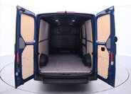 Volkswagen Crafter 9