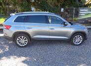 Škoda Kodiaq 9