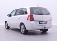 Opel Zafira 5