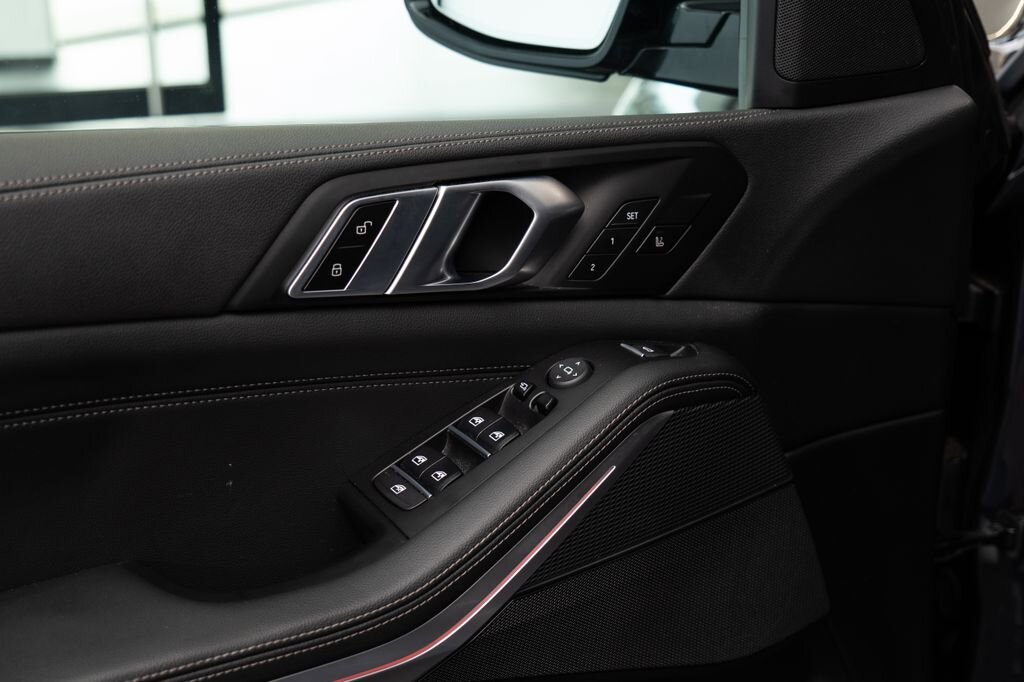 BMW X5 SUV / Terénní 3,0 l 250 kw