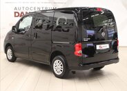 Nissan NV200 6
