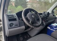 Volkswagen Transporter VAN / Minibus 0,0 62 kw