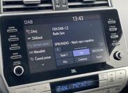 Toyota Land Cruiser 45