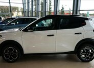 Citroën C3 Hatchback 1,2 l 81 kw