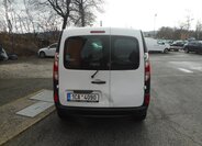 Renault Kangoo Pick-up 1,5 l 59 kw