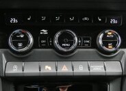 Škoda Karoq SUV 1,5 l 110 kw