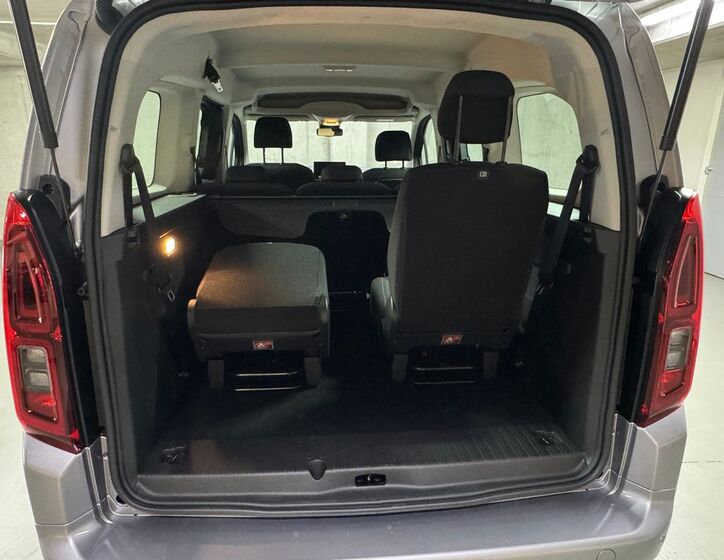 Toyota ProAce City Verso 11