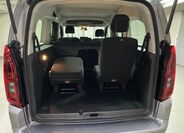 Toyota ProAce City Verso 11