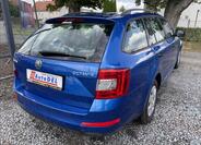 Škoda Octavia 7
