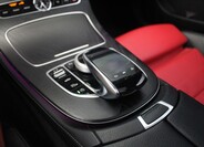 Mercedes-Benz Třídy E 21