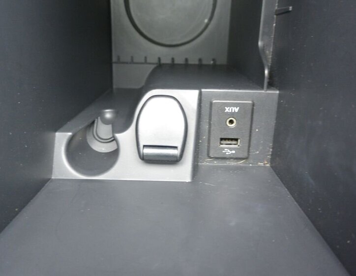 Nissan Qashqai SUV / Terénní 1,2 l 85 kw