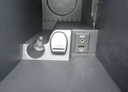 Nissan Qashqai SUV / Terénní 1,2 l 85 kw