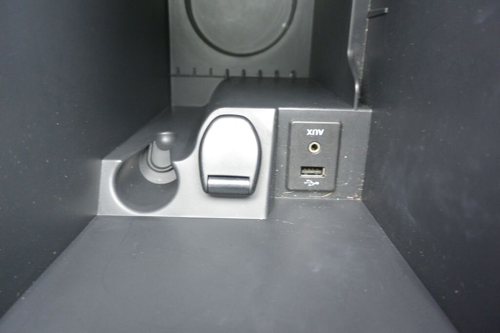 Nissan Qashqai SUV / Terénní 1,2 l 85 kw